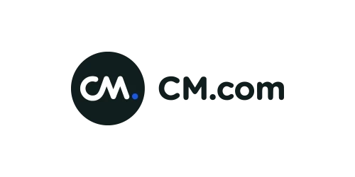 Logo CM.com