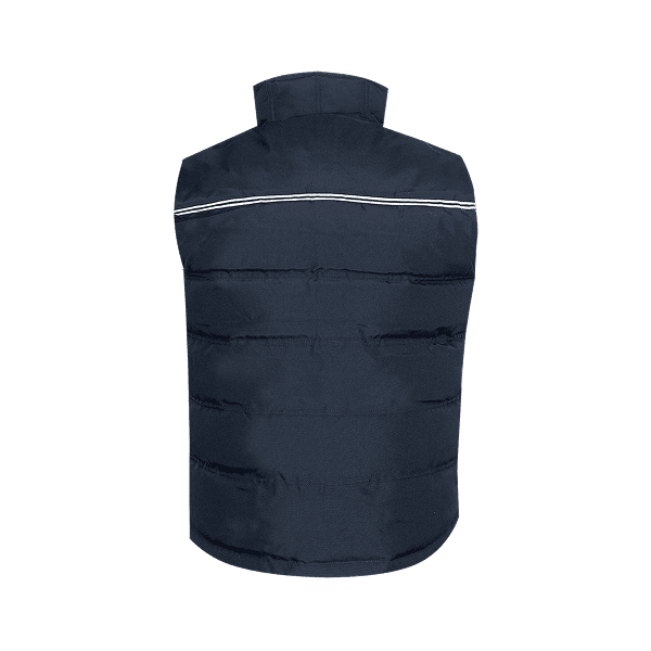 სამუშაო ჟილეტი