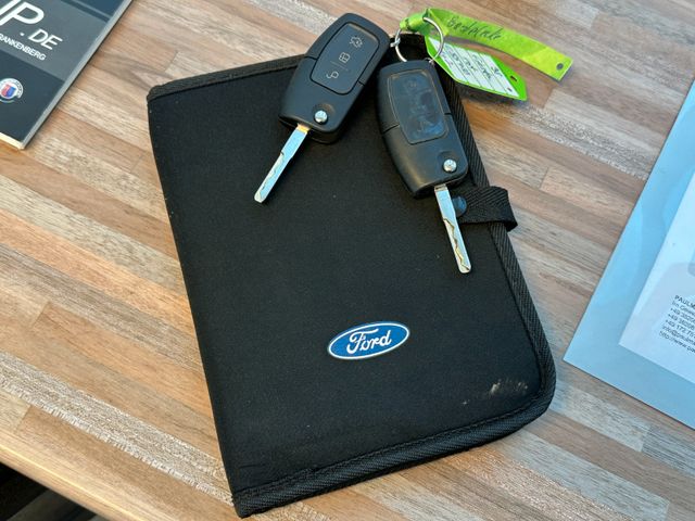 FORD Fiesta 2016 RED Gebrauchtwagen - Galeriebild 25