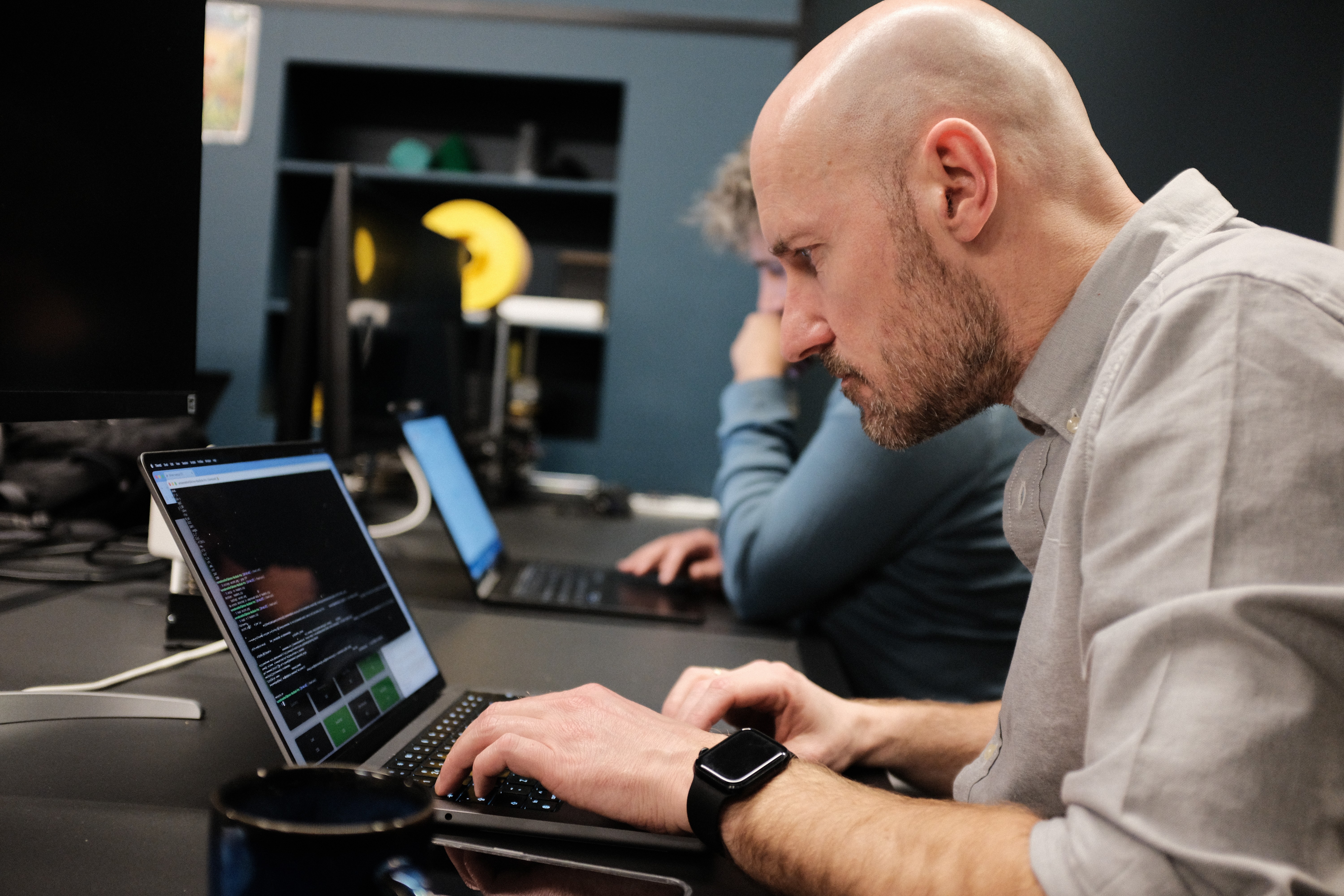 Join our Team Hypeblox