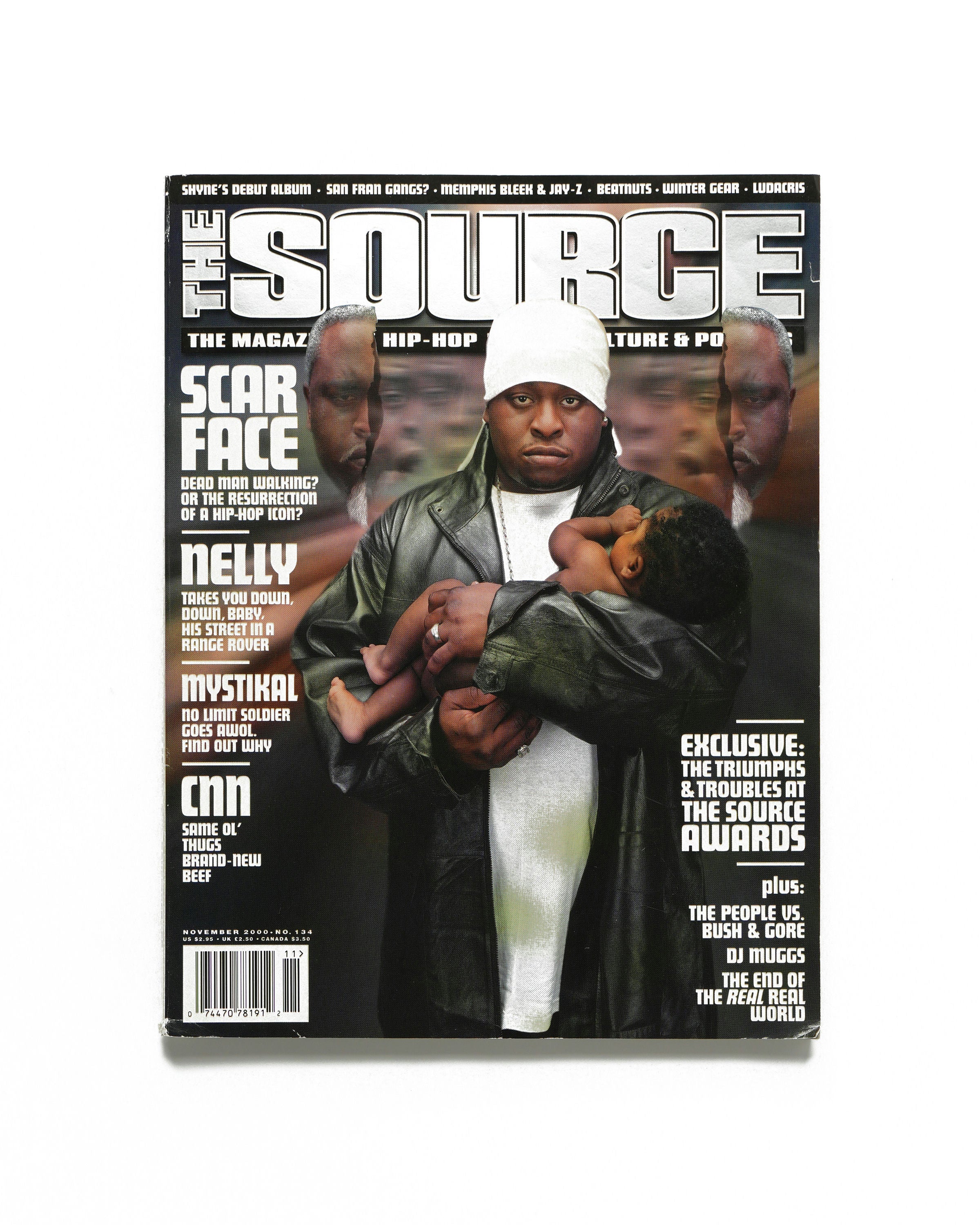 - Front Cover