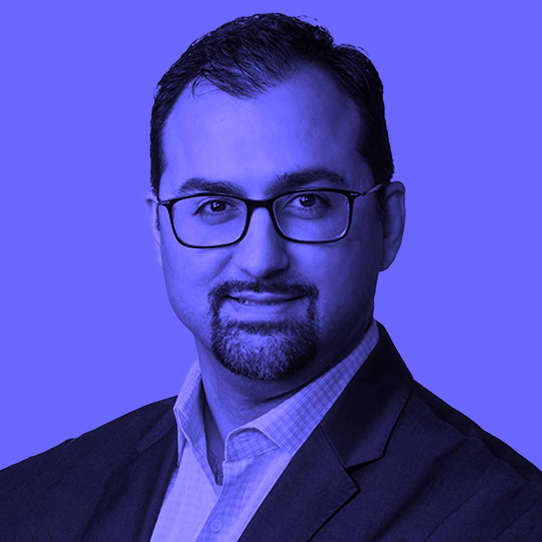 Sameer Sait