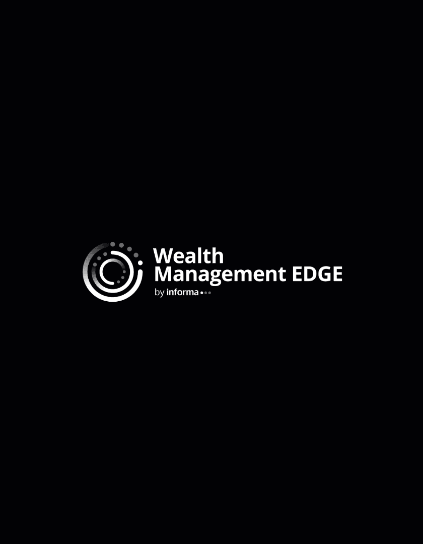 Informa Wealth Management EDGE logo