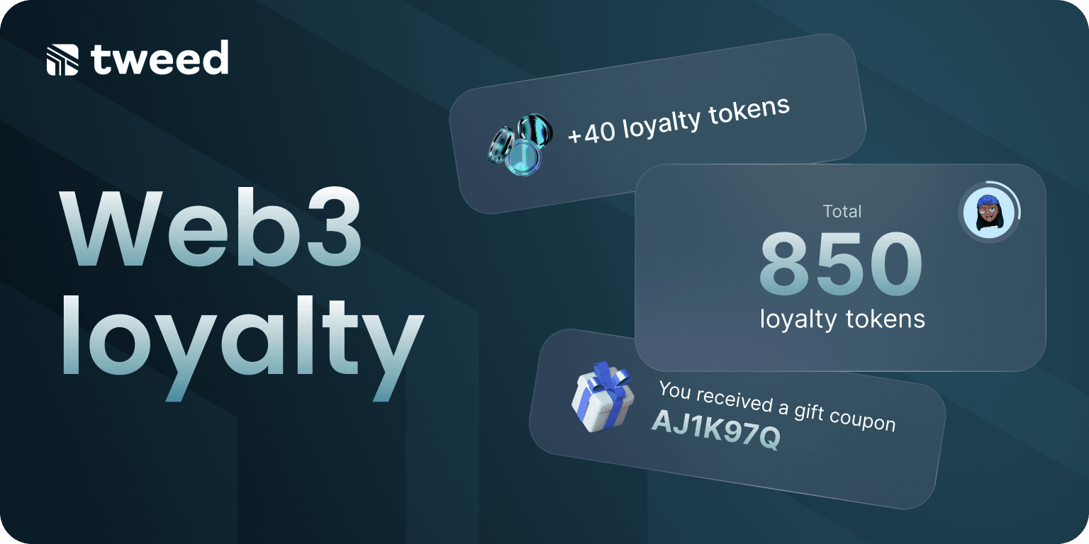 web3 loyalty