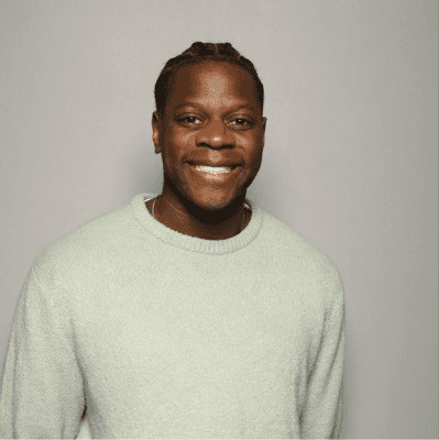 Louron Pratt, Senior Editor, Mind the Product