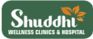 Shuddhi Wellness Clinics & Hospital Logo