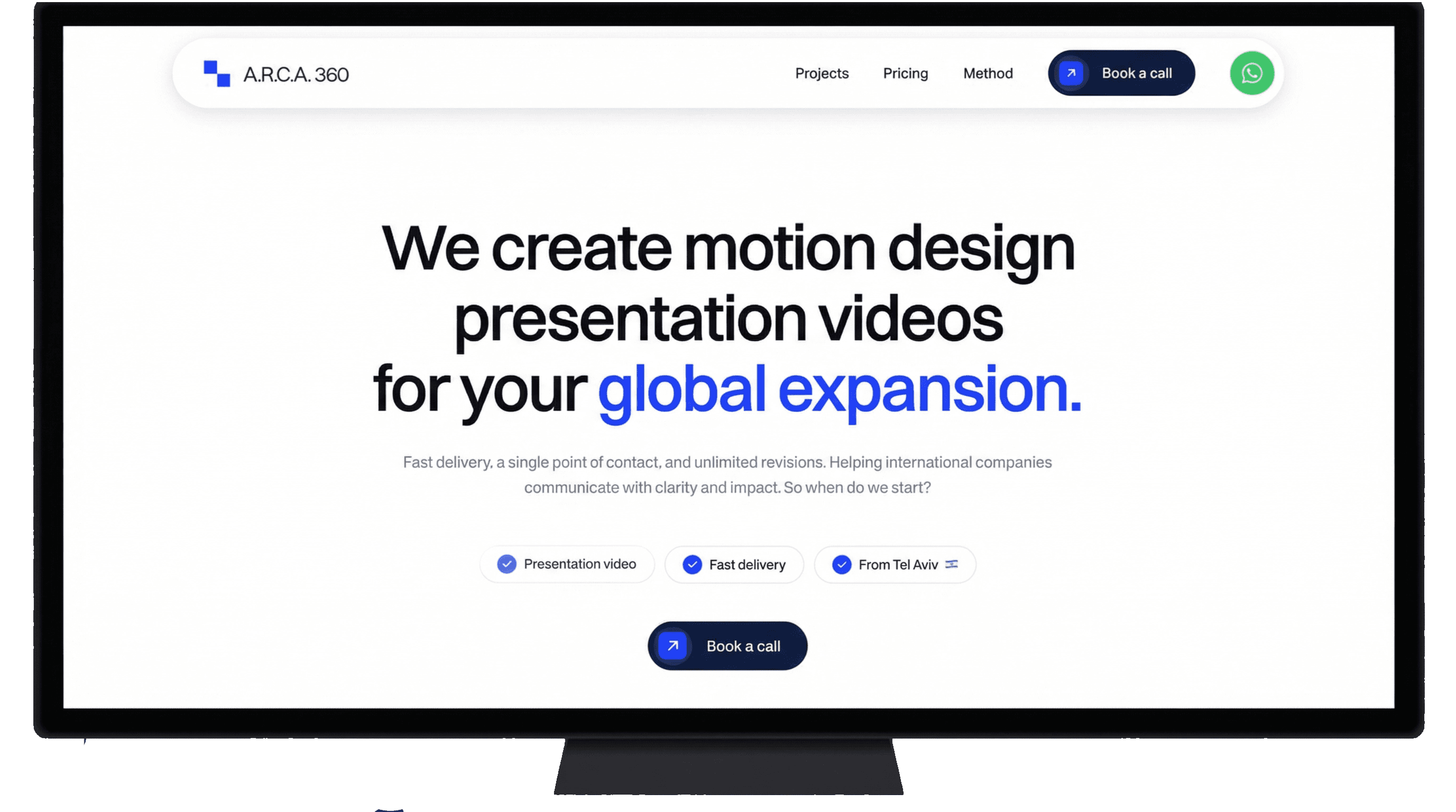 Screen mockup of a dashboard interface