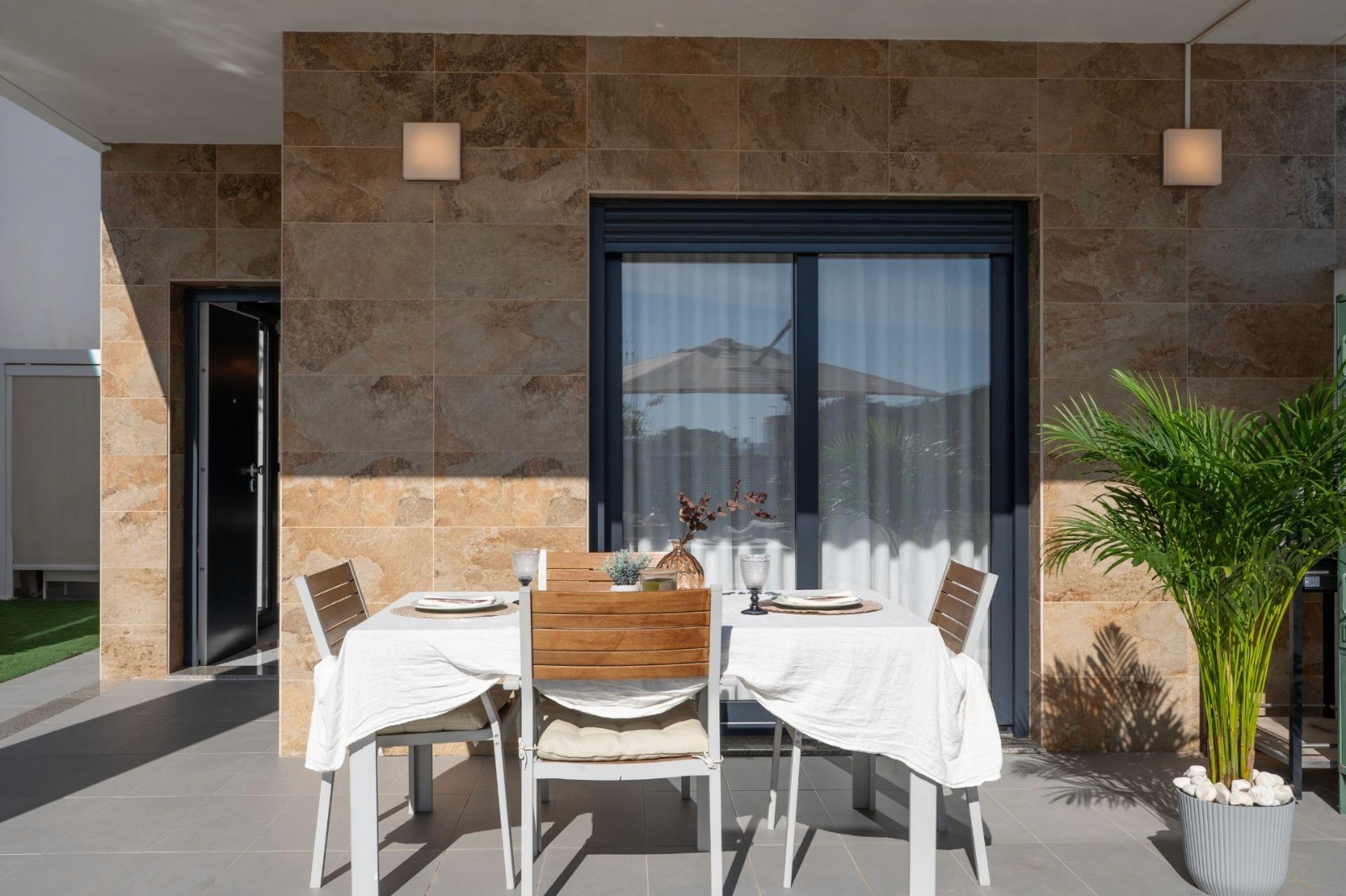 Villa Moderna Bigastro — 13