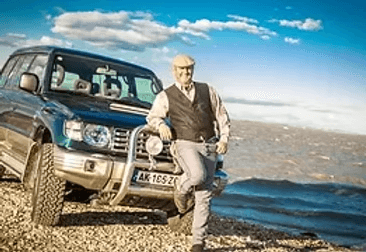 a woman getting a back massage at a spa