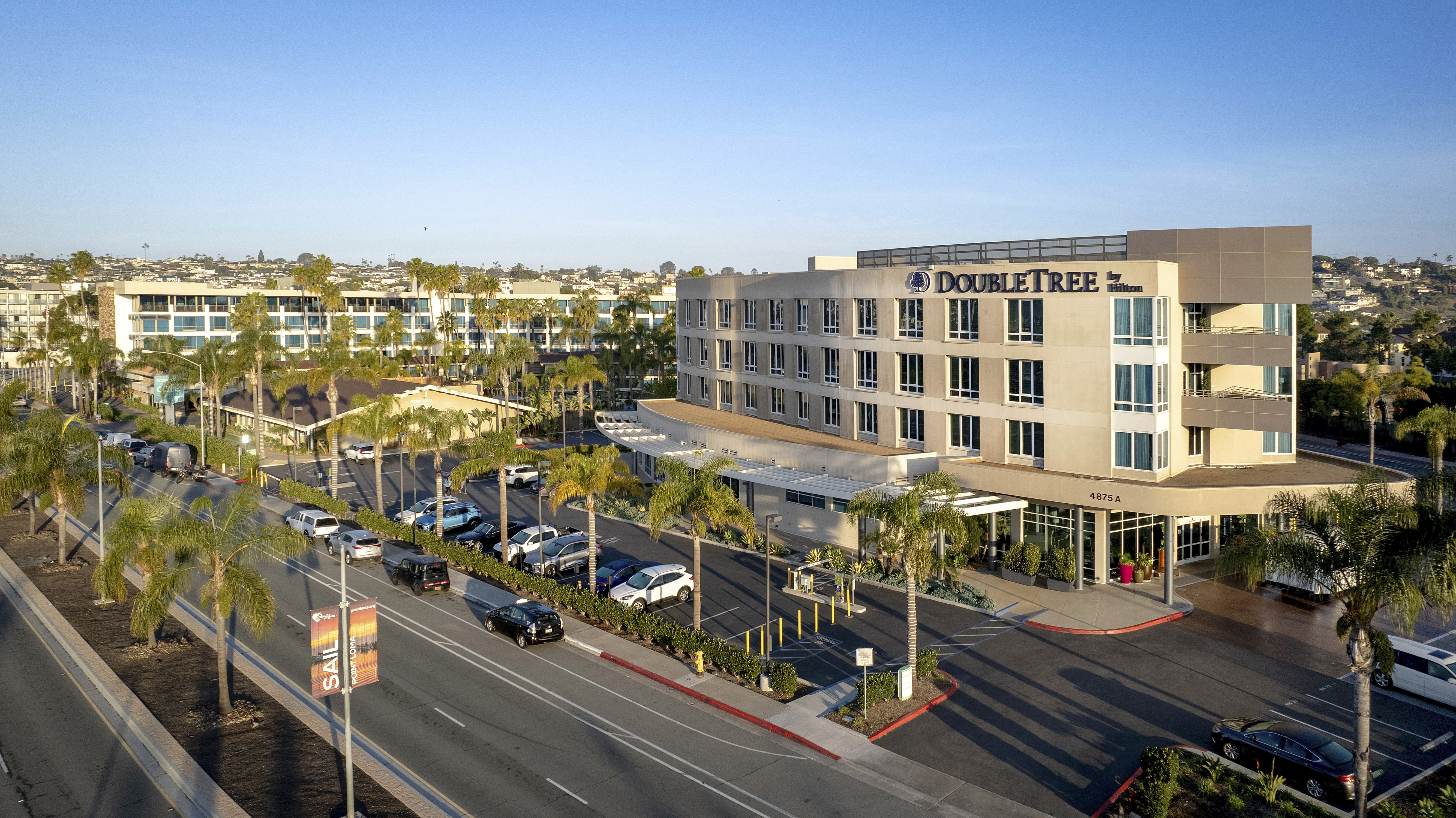 Andaz Hotel San Diego