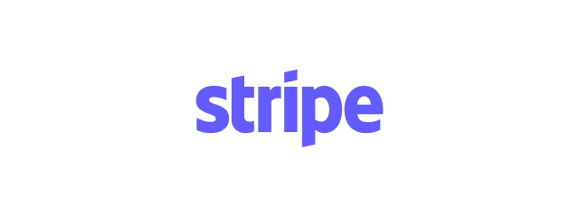 Stripe  logo