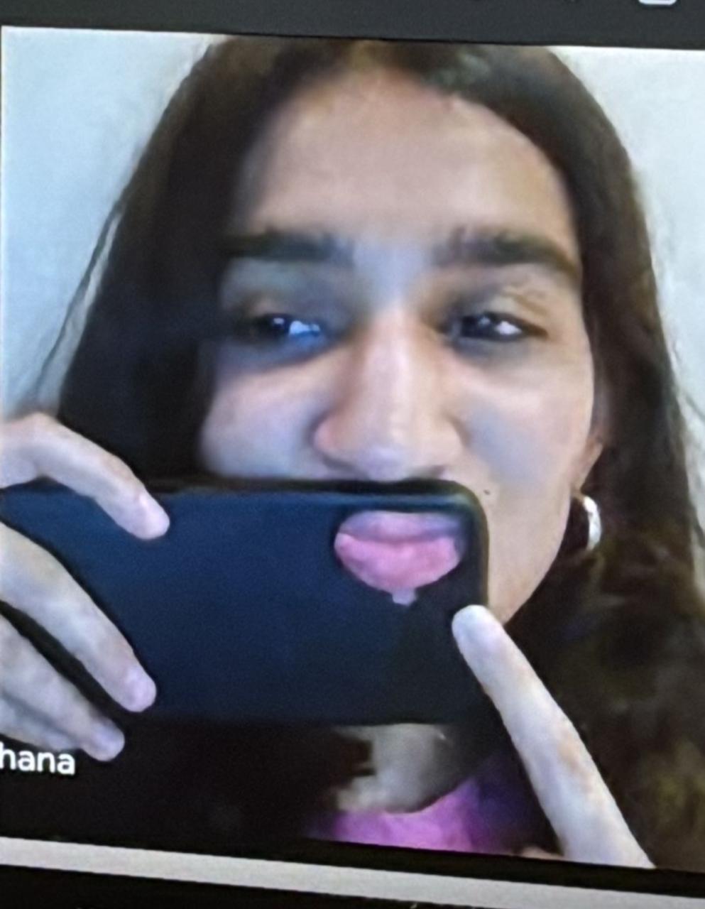 thank u for existing lil bro