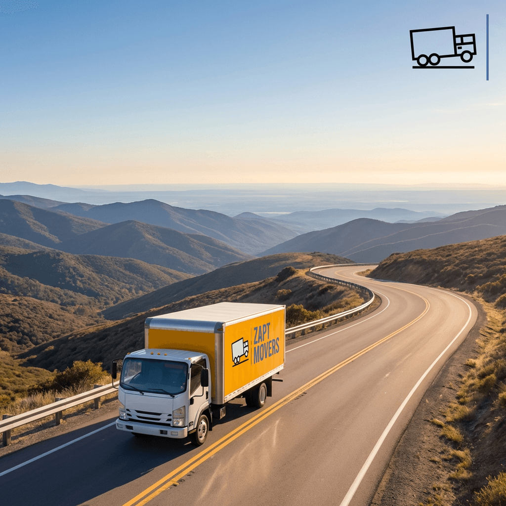 Long Distance Moving Services Near Me: What You’re Paying For
