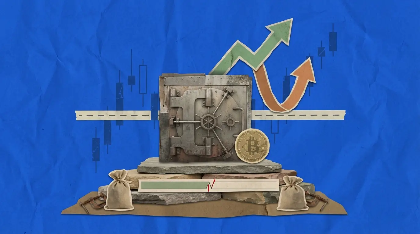  Non-Leveraged Bitcoin Portfolio Framework for 2026