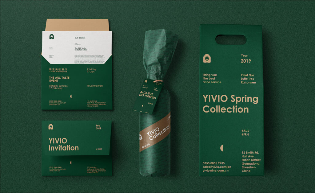 Green color image