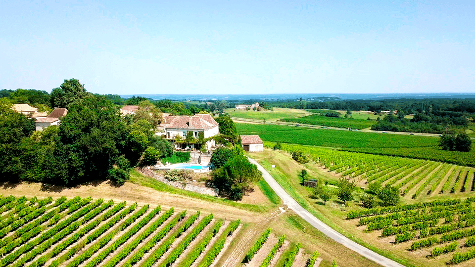 Immobilier de Prestige