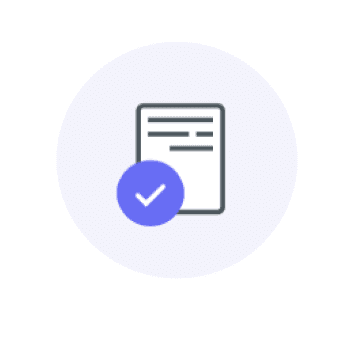 Various Placer icons that do not follow a consistent visual style