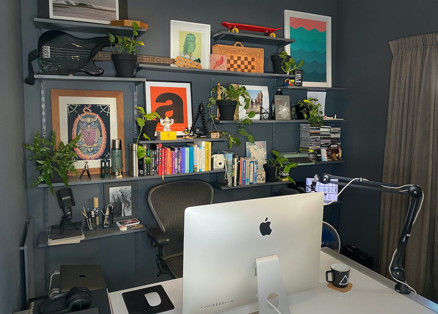 Rob Hope - Office