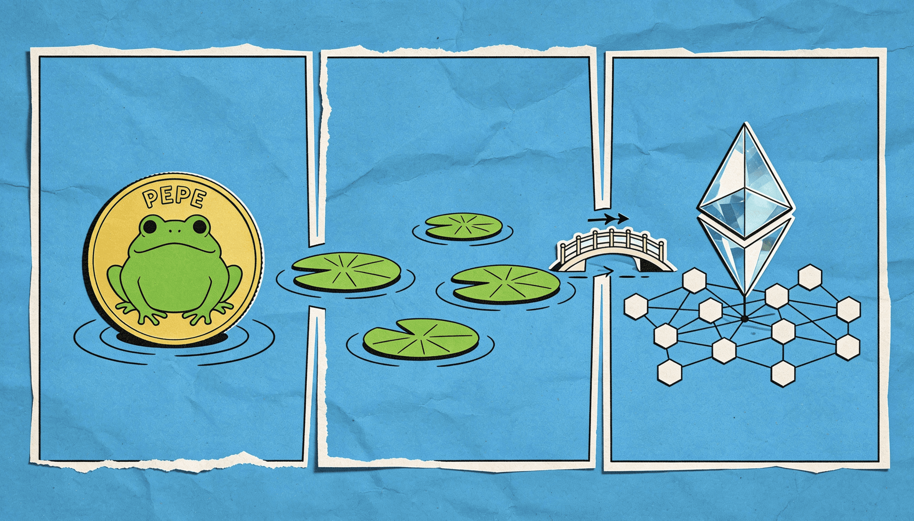 PEPE Coin: From Internet Meme to $1.9B Crypto Market