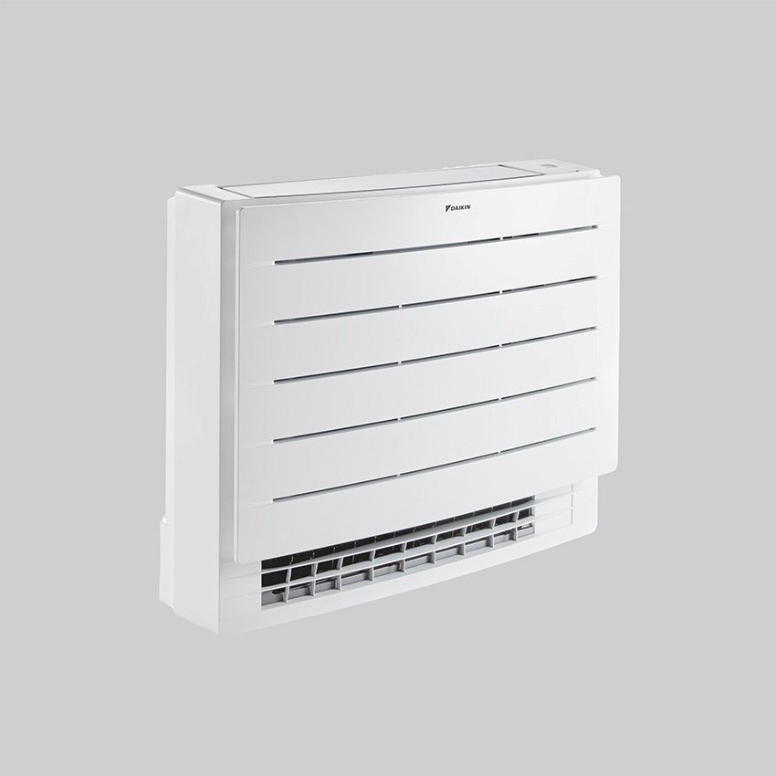 Airconditioning systeem Daikin Klimacalor