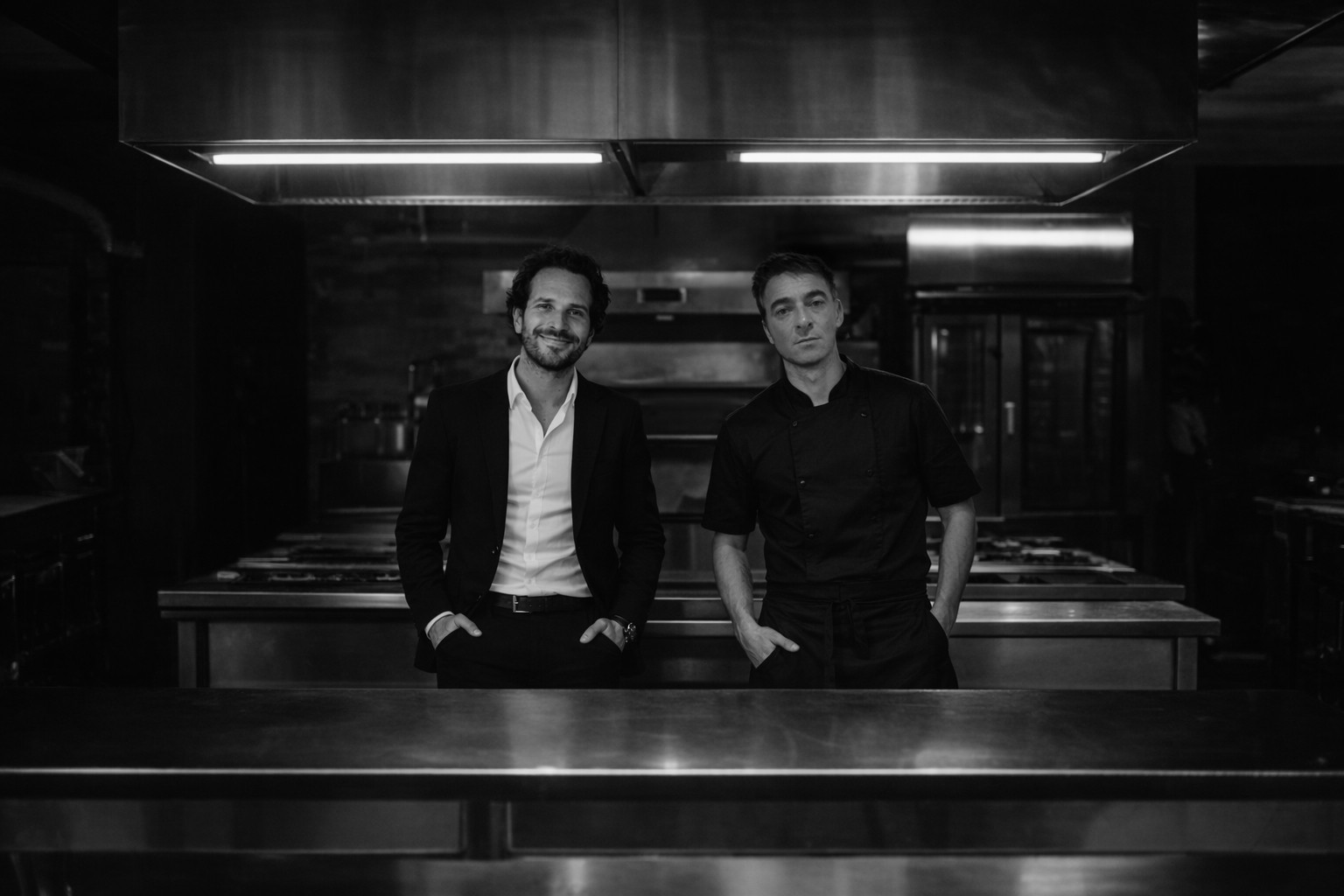 Woman portrait at Bellevoire