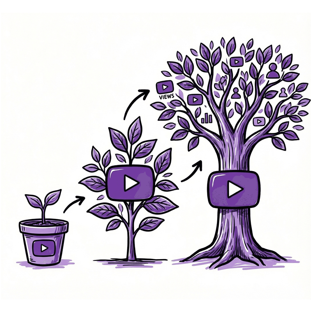 fast moving pieces of content