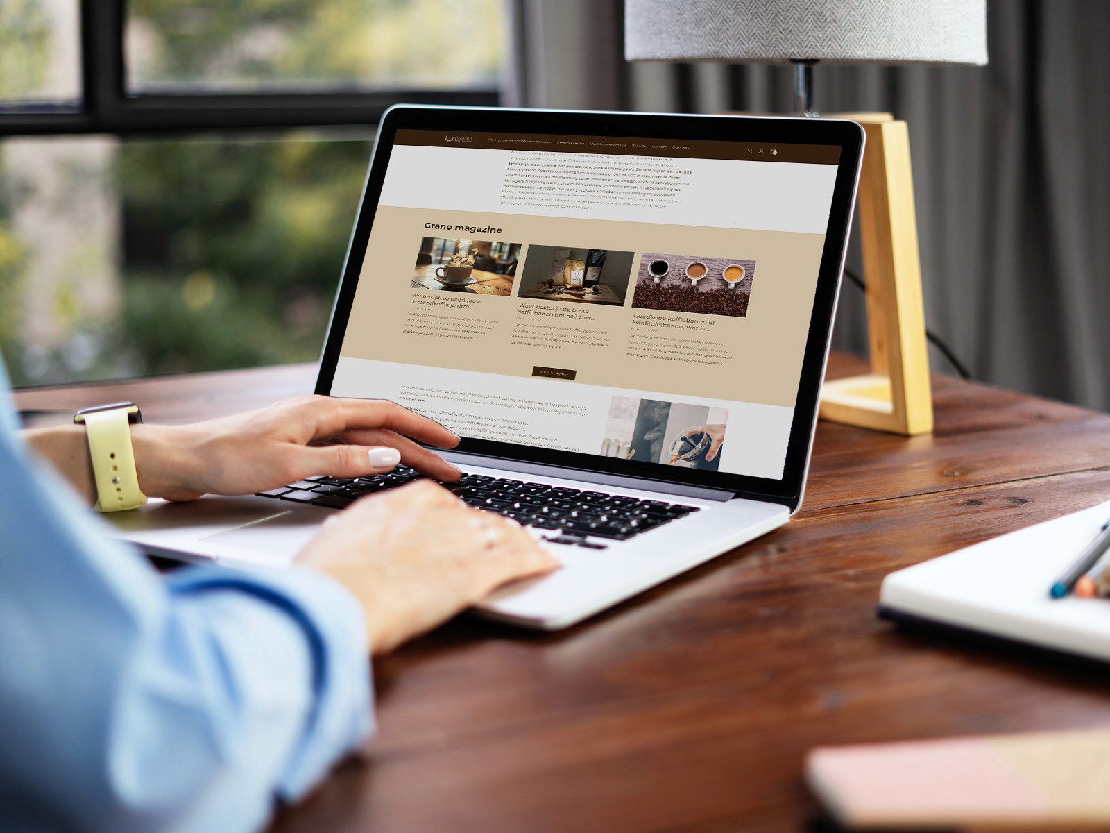 Featured Project Cover Image