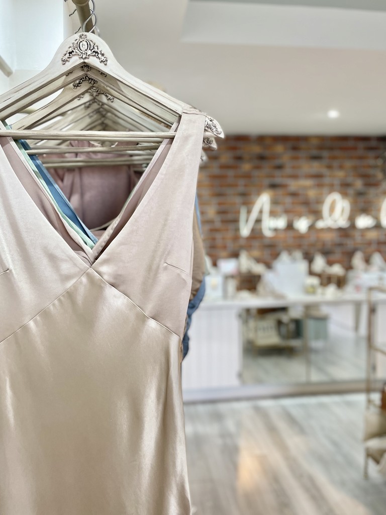 Something Blue Studio 7