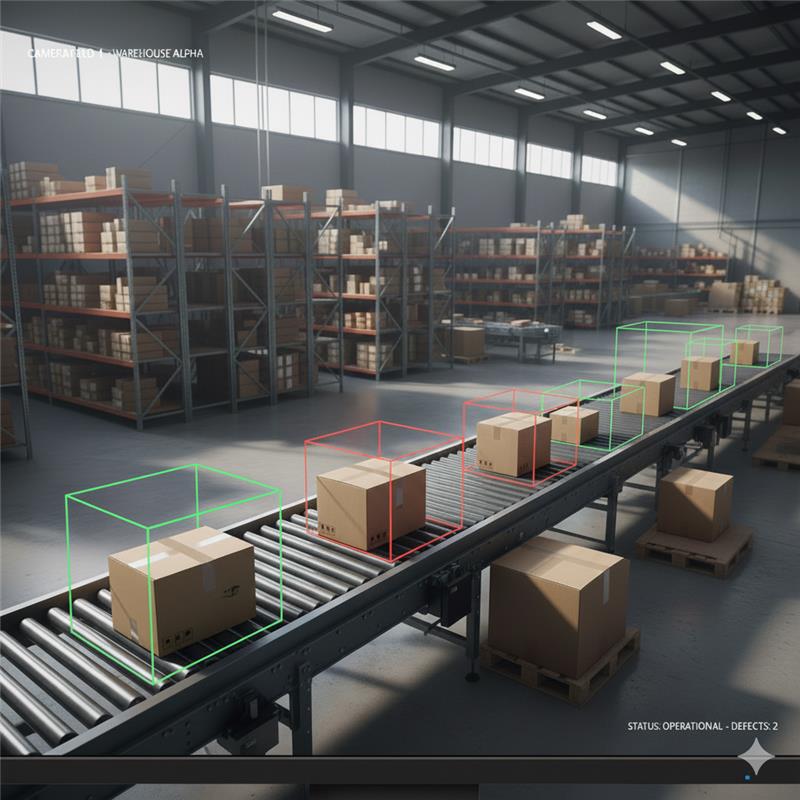 Deep Learning for Vision