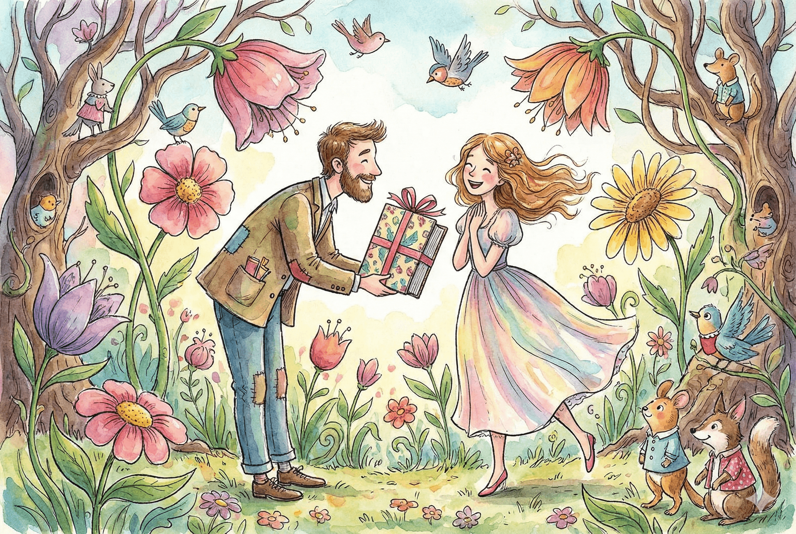 Close-up of lush, dark green leaves, some glossy and wet, against a muted background.