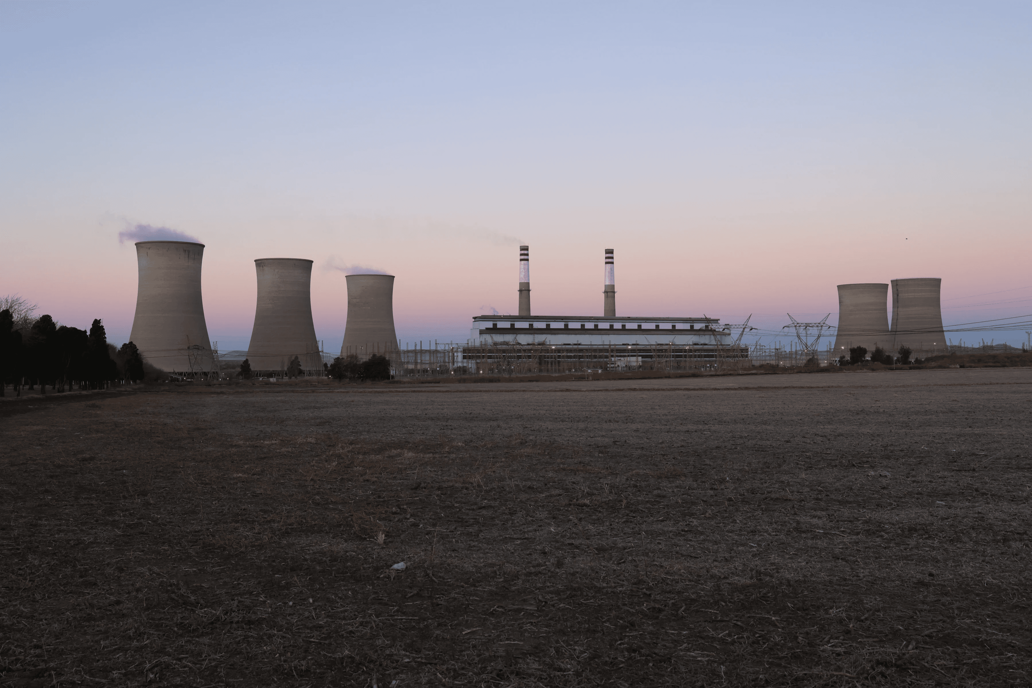 Photo: Eskom and Netherlands launch Grootvlei Climate Smart Horticulture Centre in Mpumalanga – South African Daily