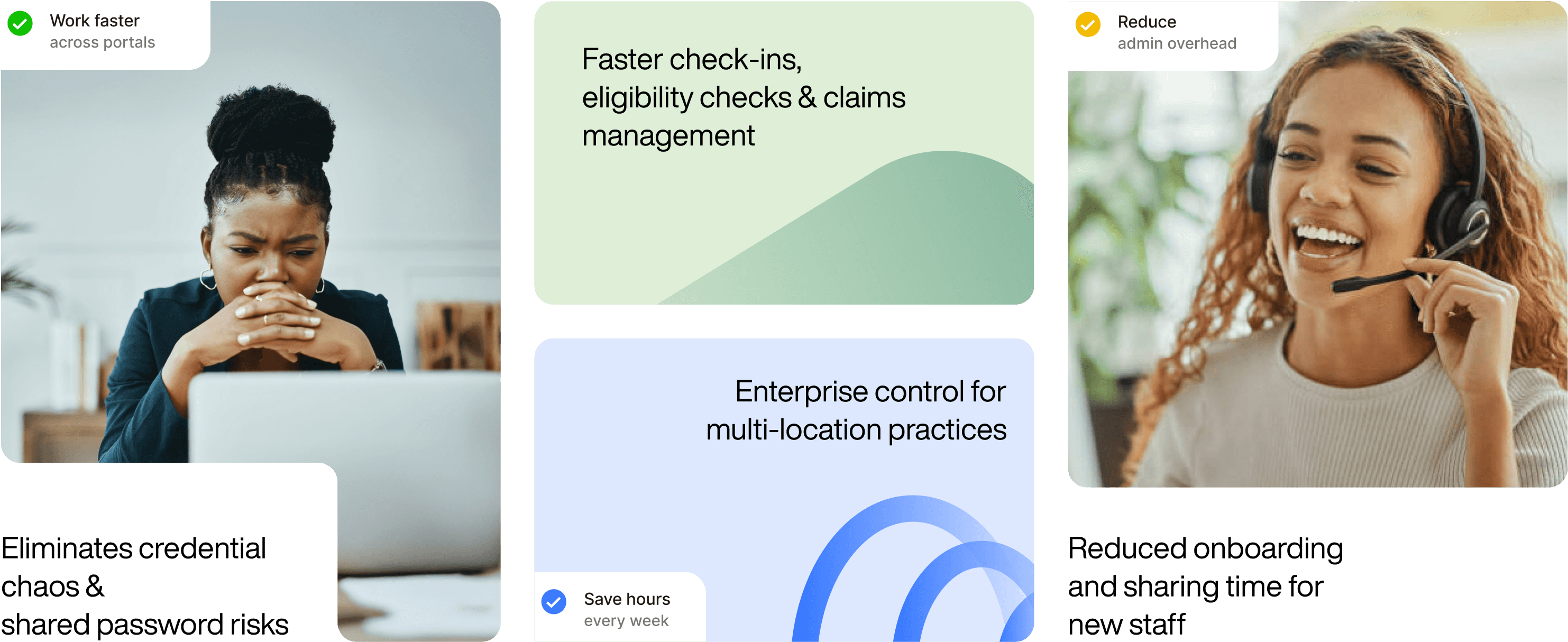 The Change We’re Building