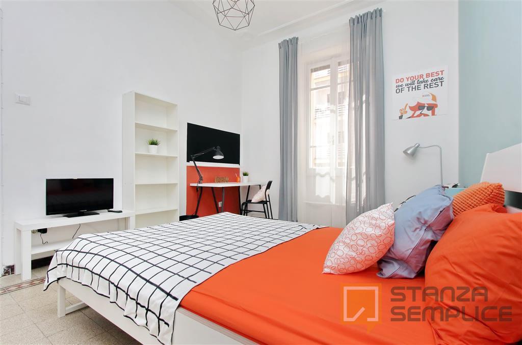 16 sqm room in Via di Villa Koch, Roma