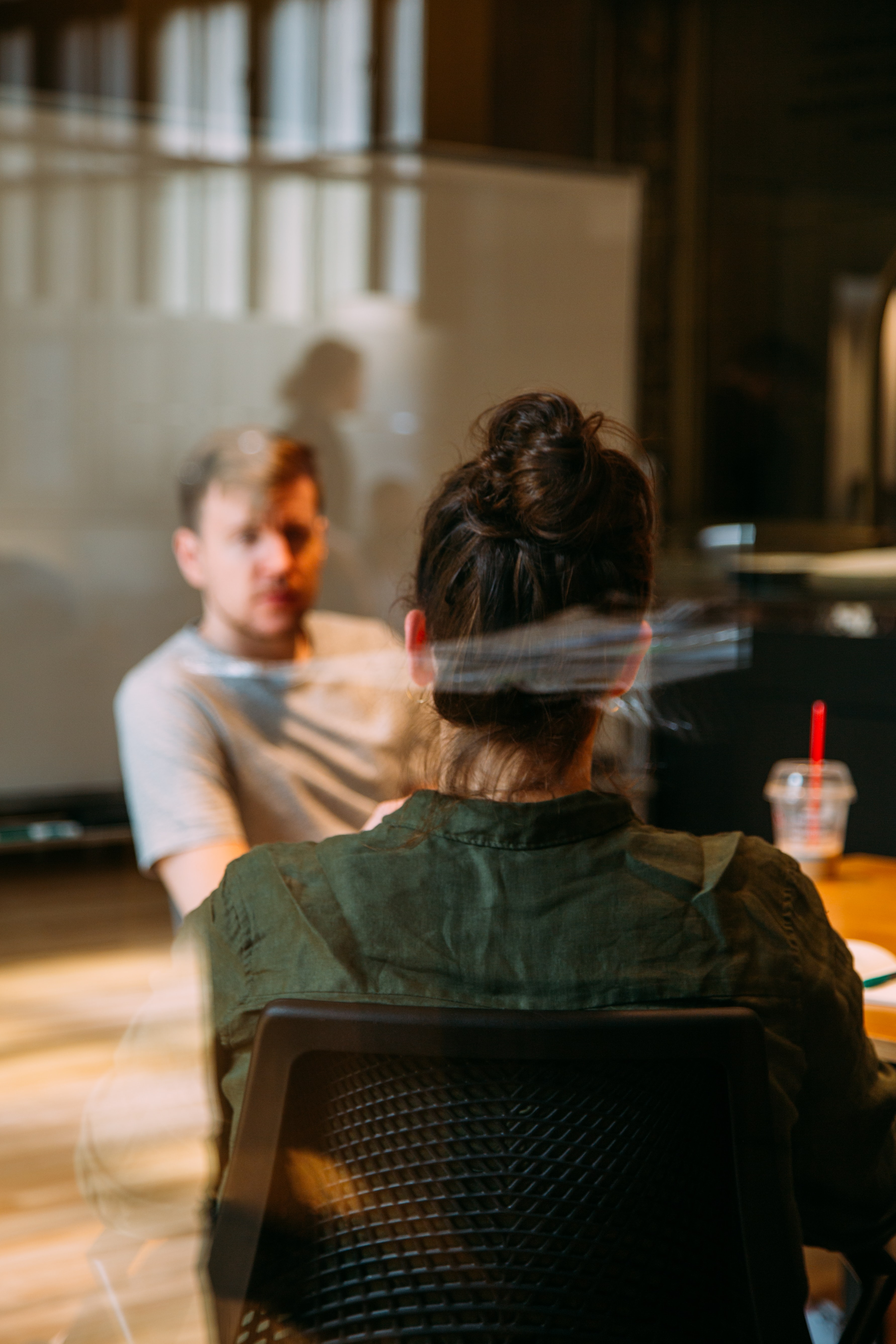 The Truth About Becoming a Manager