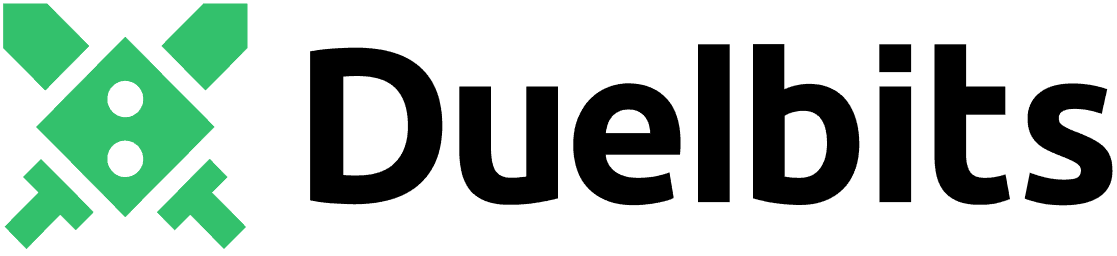 Duelbits logo