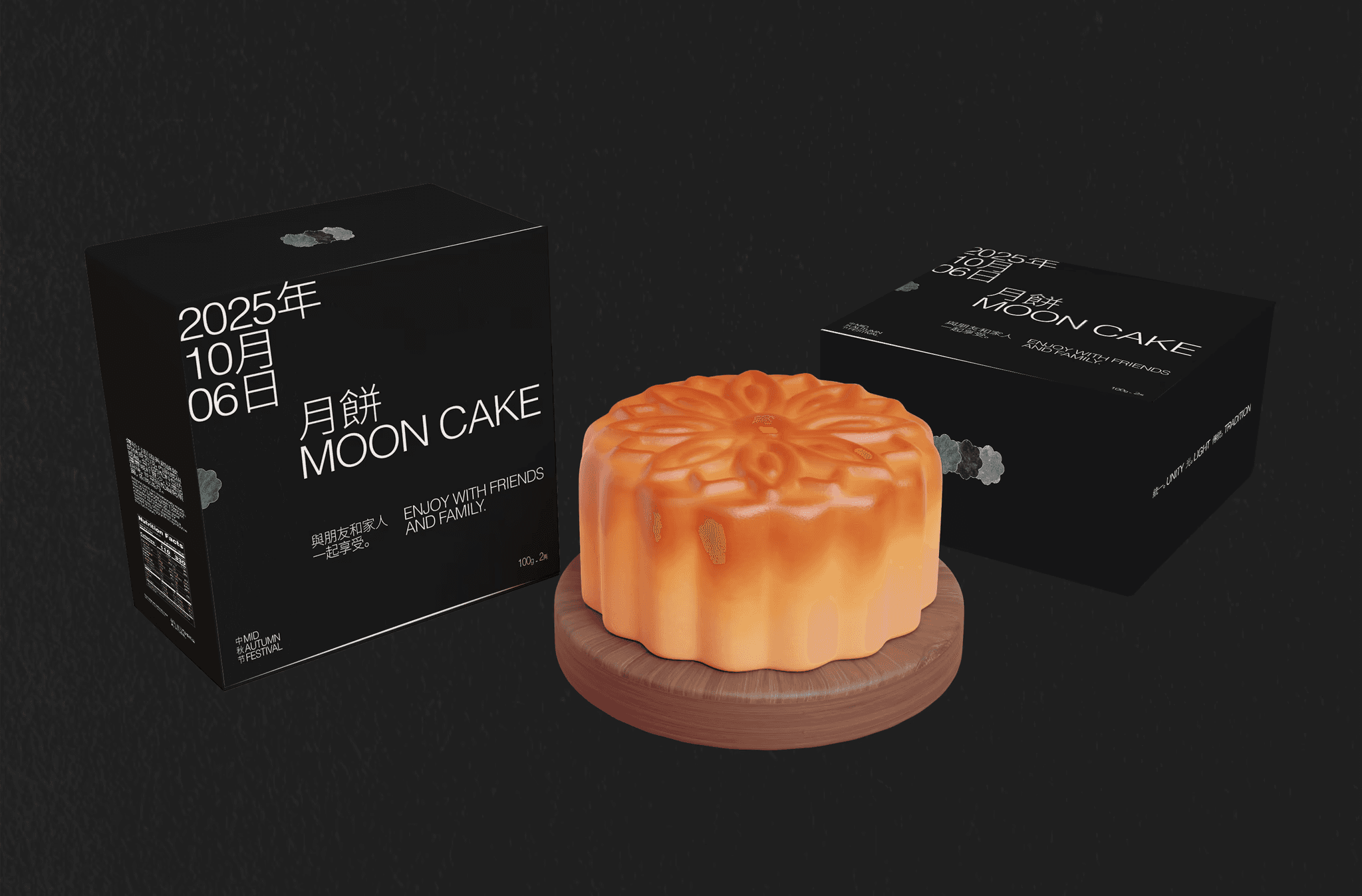 UI minimalistic widgets