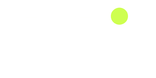 Logo du Rendez-vous numérique, du 8 au 10 avril 2025, présenté par Buster Fetcher