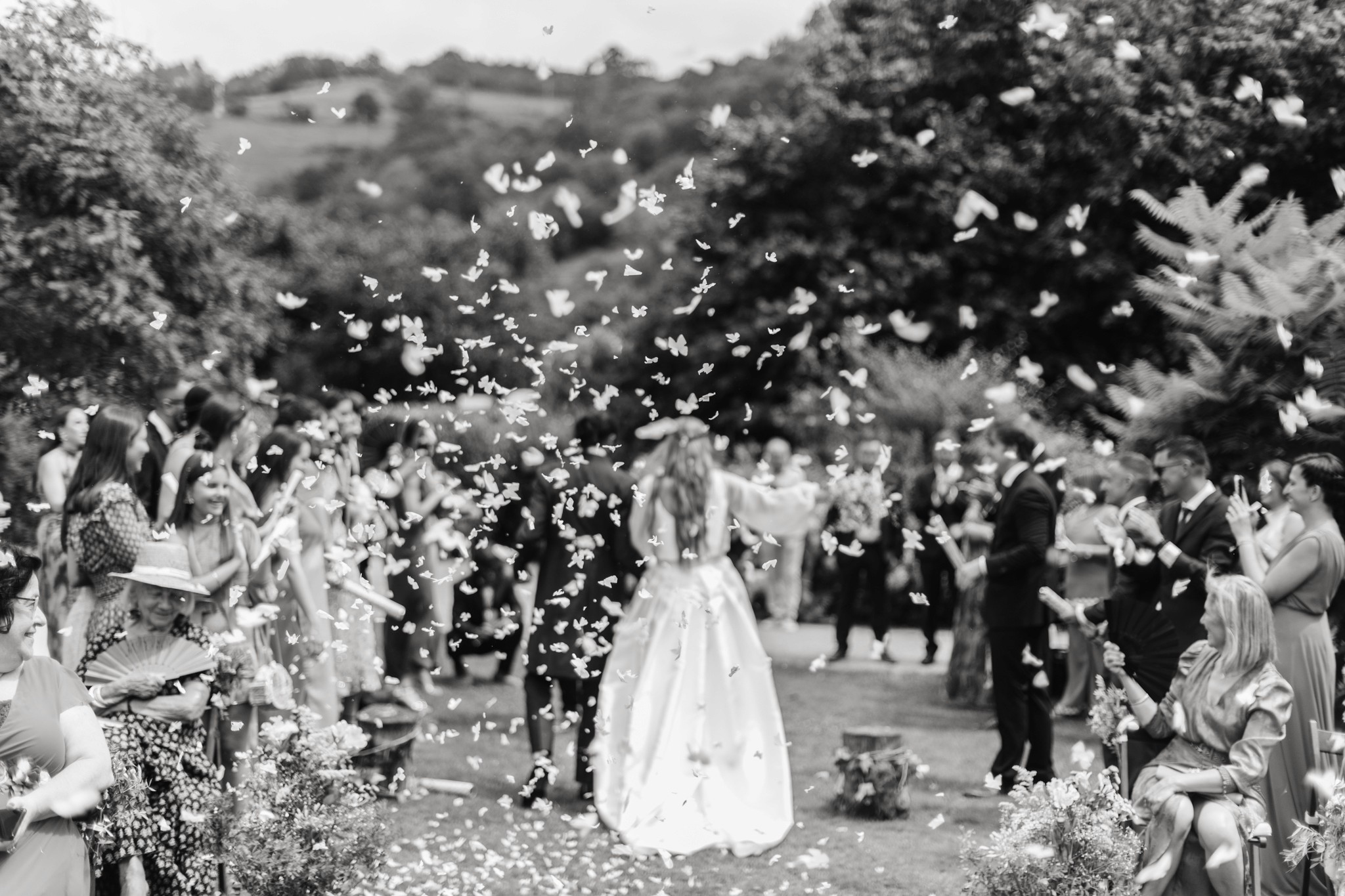 Bodas y celebraciones | Foto Lorena Grandio