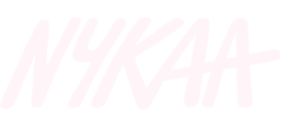 Nykaa Logo