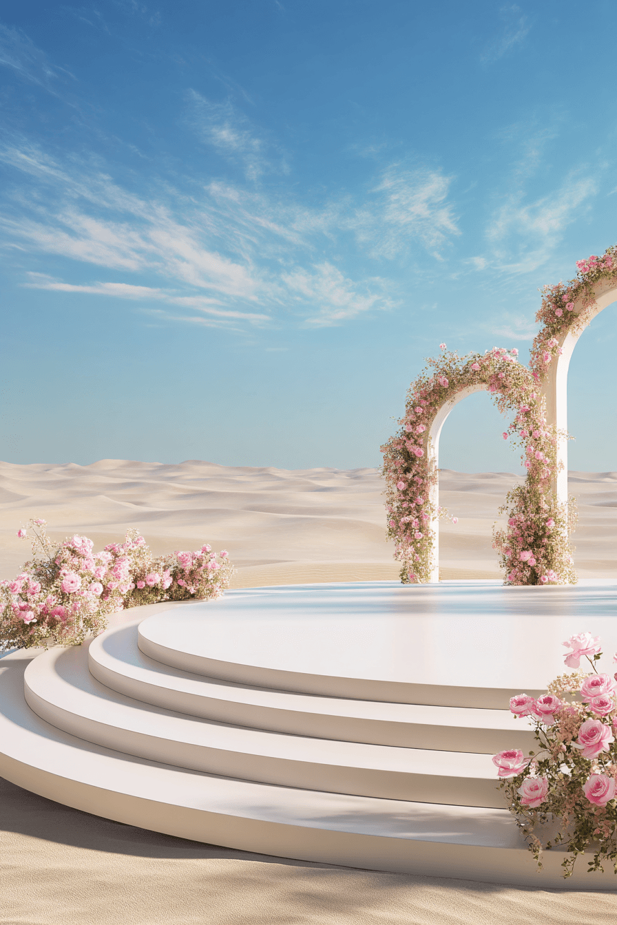 Destination wedding