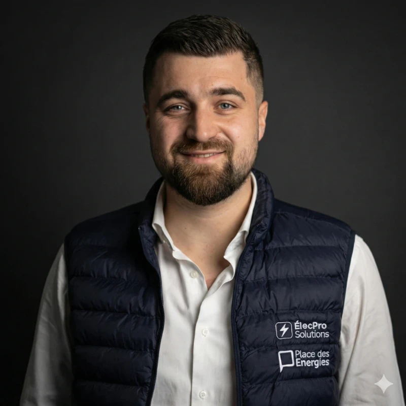 raphael dufresnoy groupe ecil & elecpro solutions : clients de Dislo