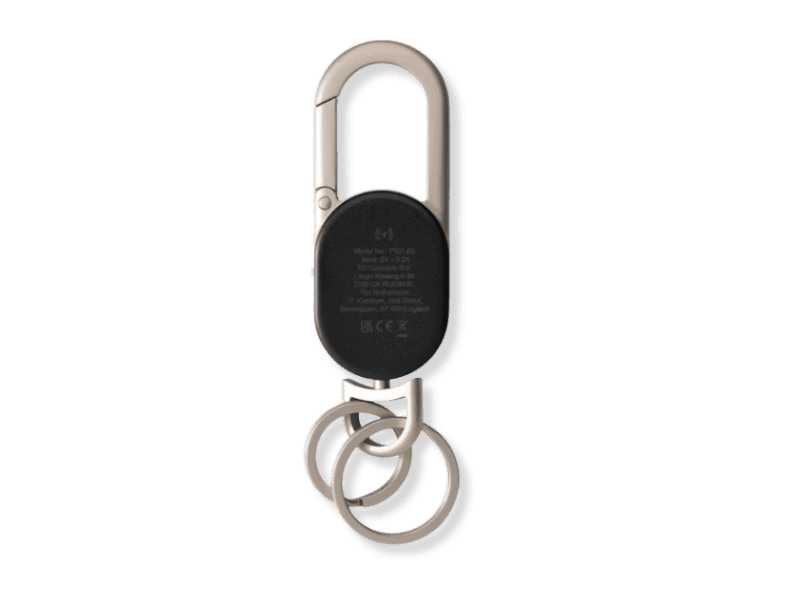 Keychain for Apple Find My