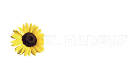 Logo El Hadeuf - partenaire Solarock - évènement parcours énergie - chambery - 6 et 7 mars 2026