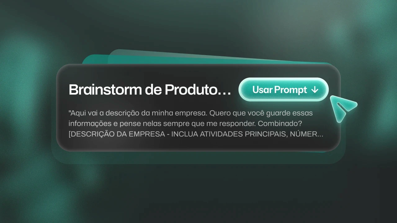 Biblioteca de Prompts