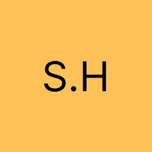 Testimonial Autor Avatar