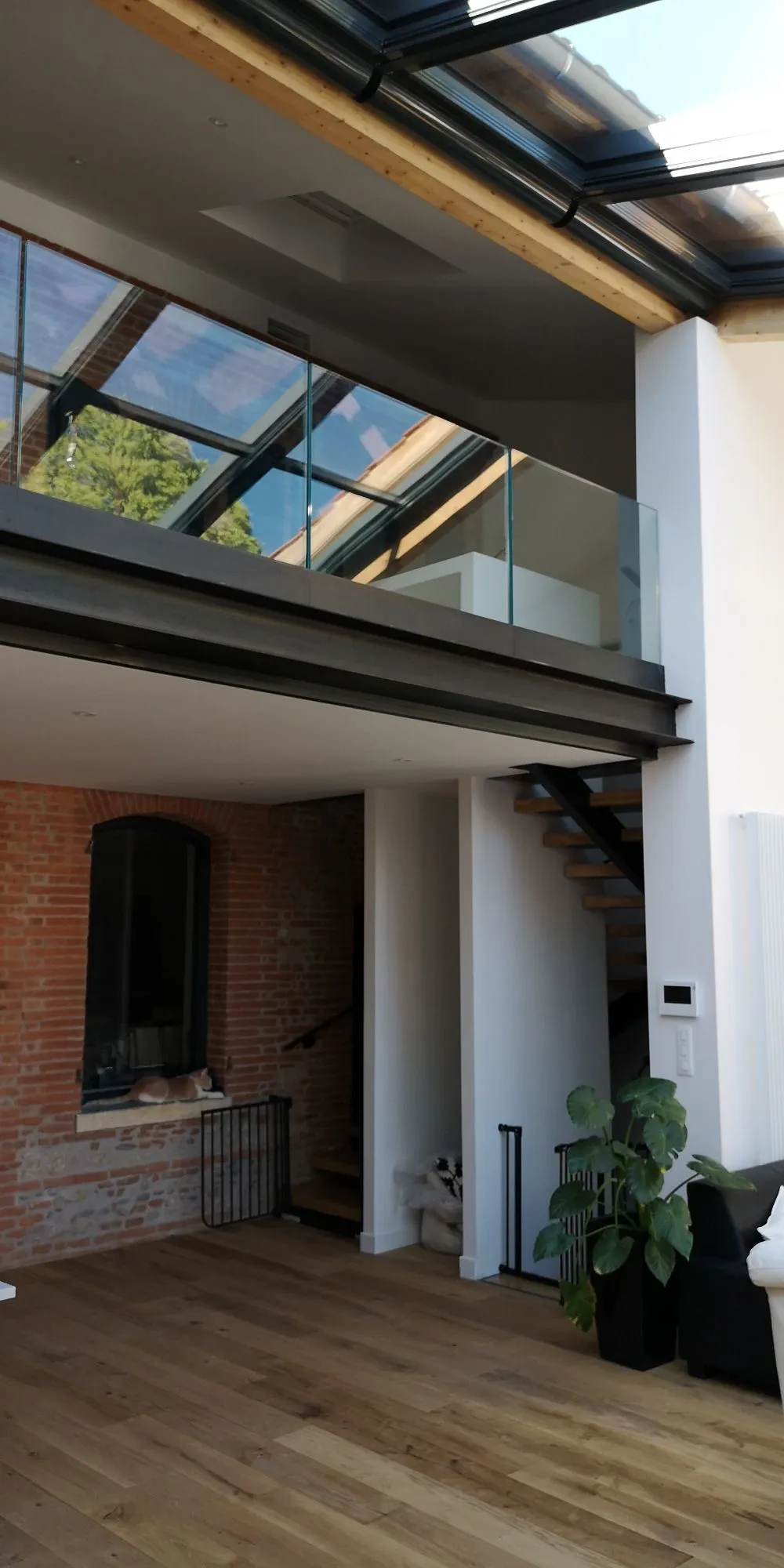 jean rieux prive maison conception renovation toulouse tam architecture 7