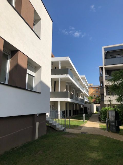 RAOUL VERGES logement tam architecture 1