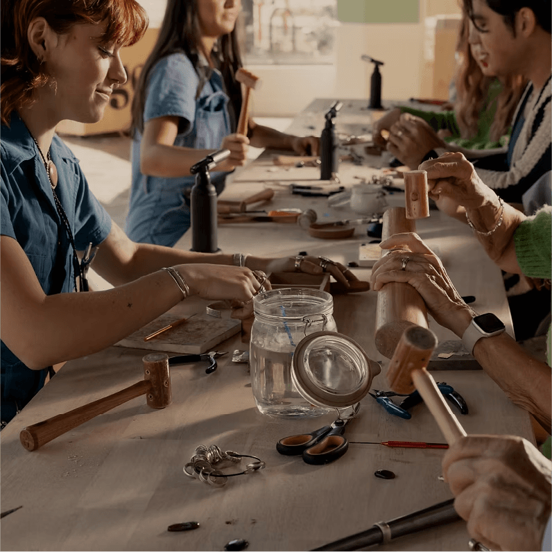 gem studio participants