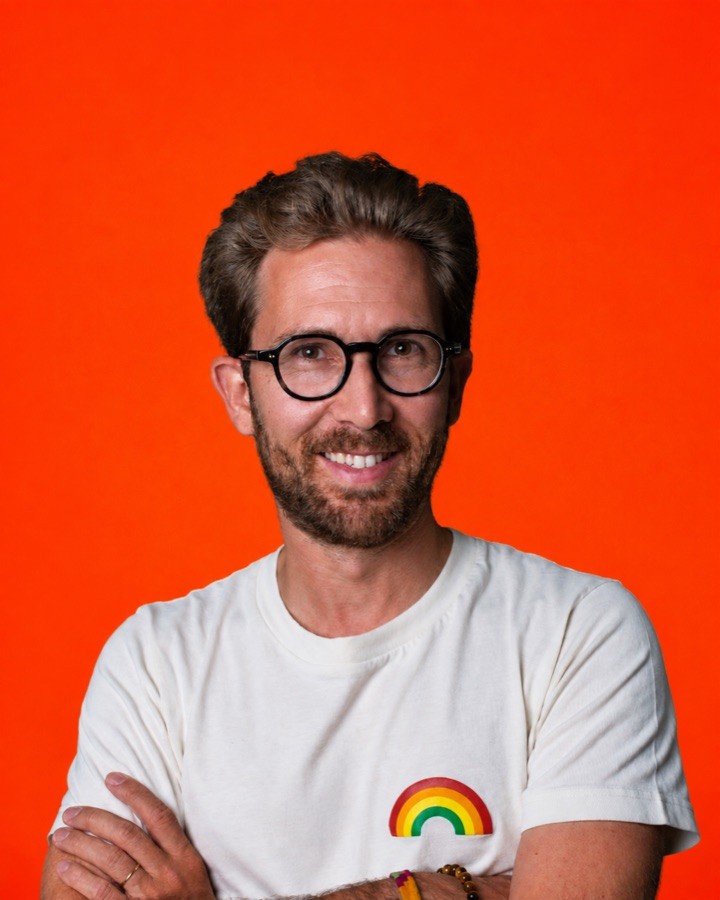 Corentin Orsini