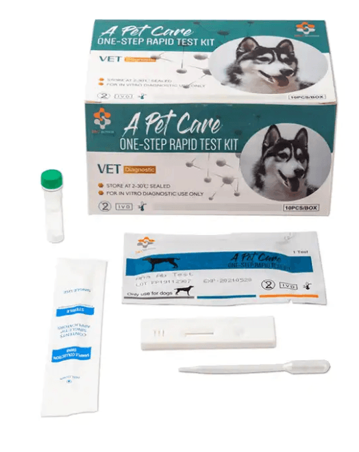 BreederU Supplies